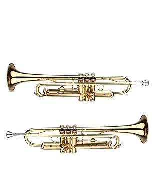 トランペット　ジャズモデル　MARCATO 初心者から中級者に最適！ トランペット ジャズモデル MARCATO 初心者から中級者に最適